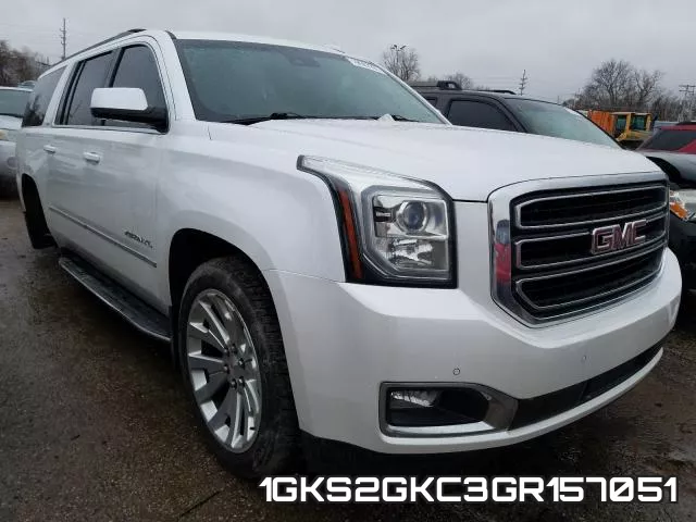 1GKS2GKC3GR157051