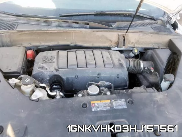 1GNKVHKD3HJ157561