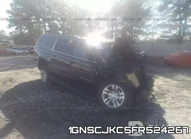 1GNSCJKC5FR524267