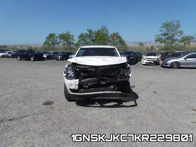1GNSKJKC7KR229801