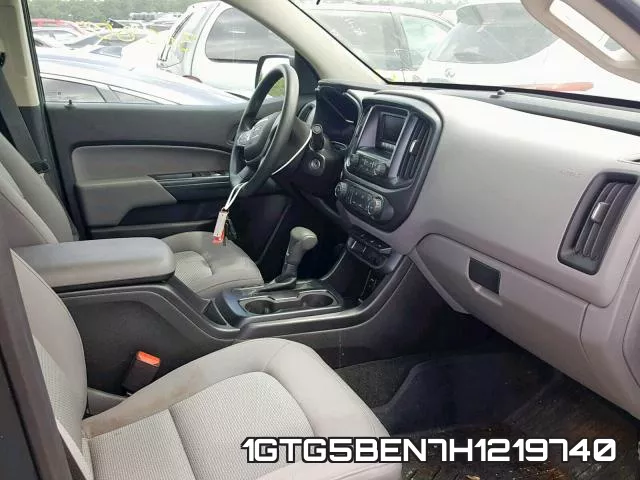 1GTG5BEN7H1219740