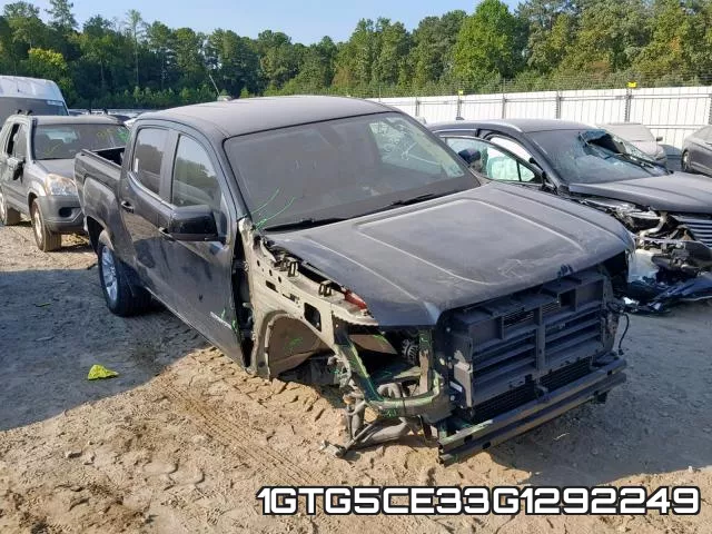 1GTG5CE33G1292249