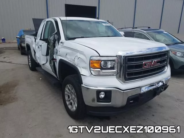1GTV2UECXEZ100961
