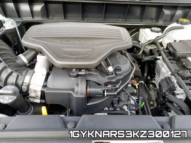 1GYKNARS3KZ300127