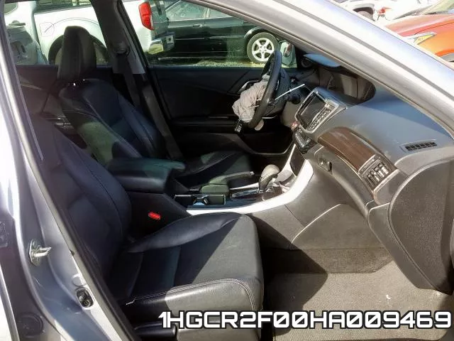 1HGCR2F00HA009469