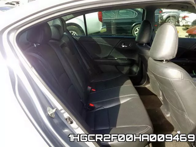 1HGCR2F00HA009469