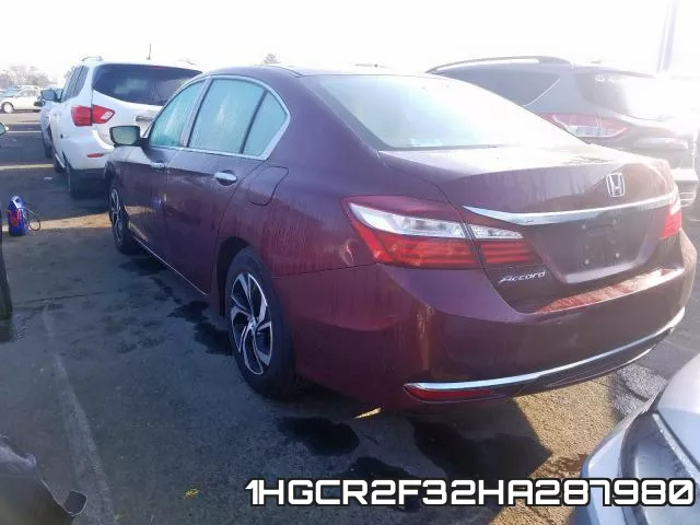1HGCR2F32HA287980