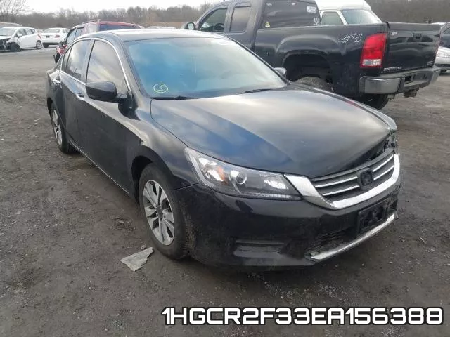 1HGCR2F33EA156388