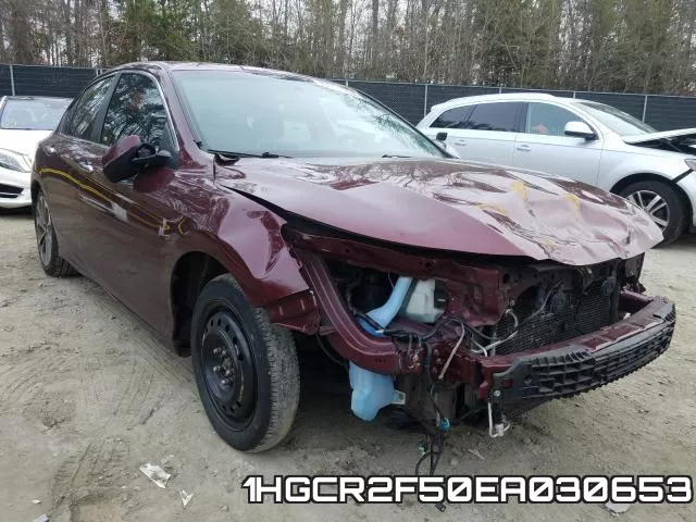 1HGCR2F50EA030653