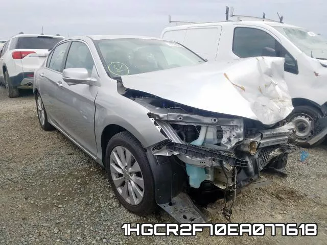 1HGCR2F70EA077618