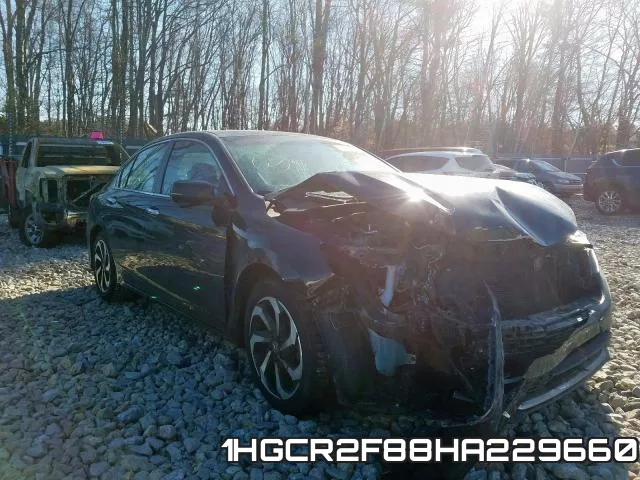 1HGCR2F88HA229660