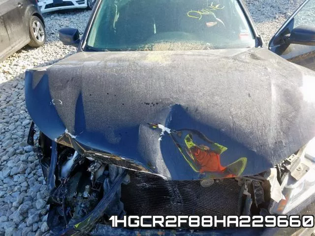 1HGCR2F88HA229660