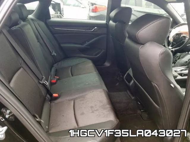 1HGCV1F35LA043027