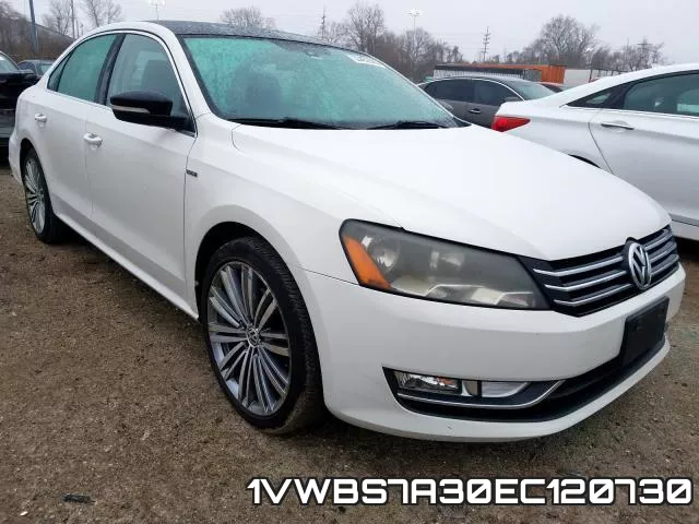 1VWBS7A30EC120730