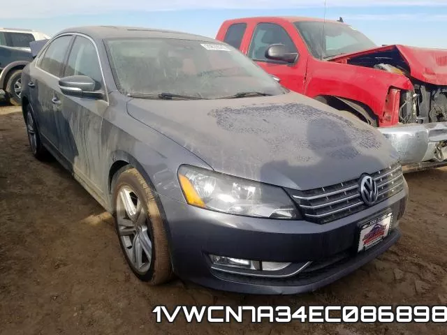1VWCN7A34EC086898