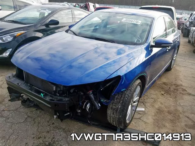1VWGT7A35HC014913