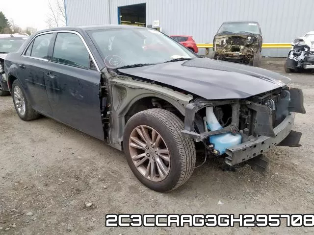 2C3CCAAG3GH295708