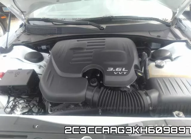 2C3CCAAG3KH609897