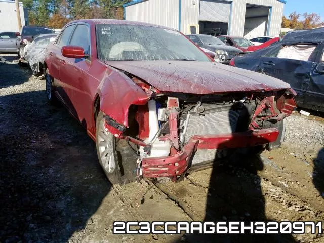 2C3CCAAG6EH320971