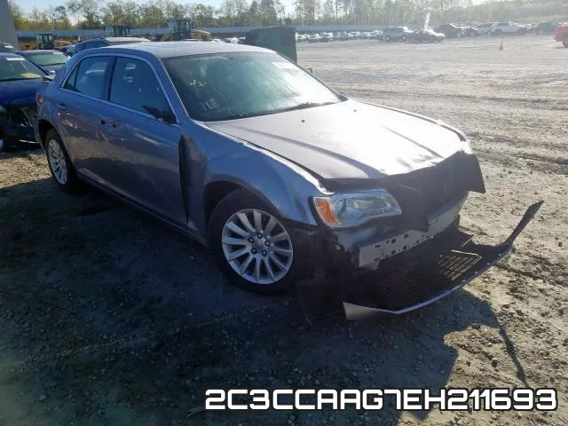 2C3CCAAG7EH211693