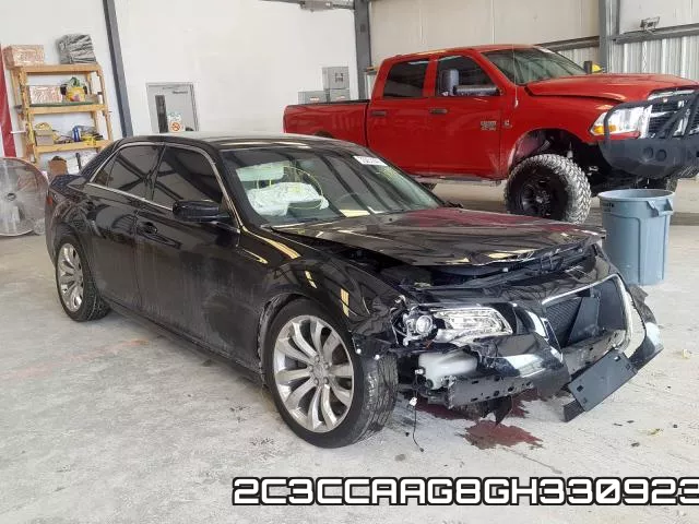 2C3CCAAG8GH330923