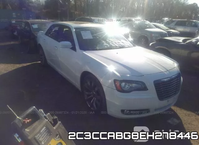 2C3CCABG8EH278446
