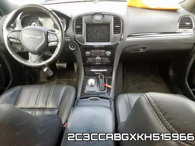 2C3CCABGXKH515966