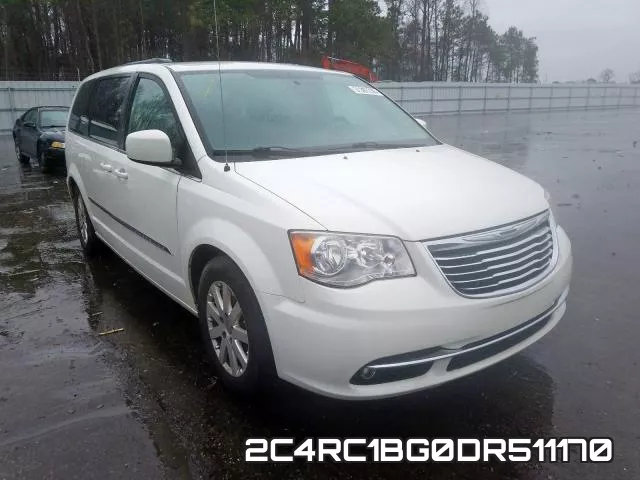 2C4RC1BG0DR511170