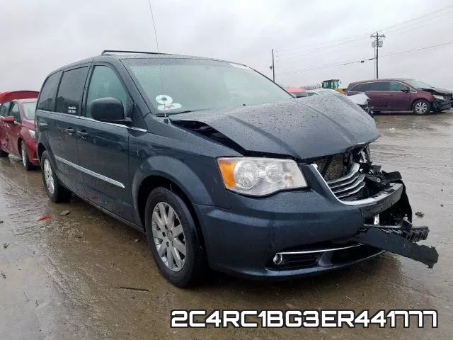 2C4RC1BG3ER441777
