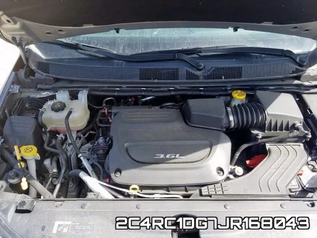 2C4RC1DG7JR168043