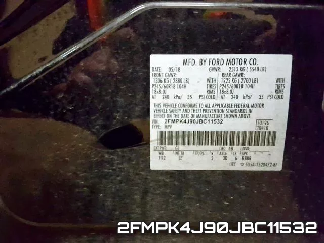 2FMPK4J90JBC11532