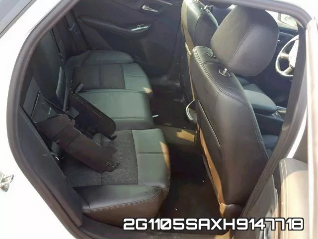 2G1105SAXH9147718