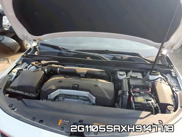 2G1105SAXH9147718