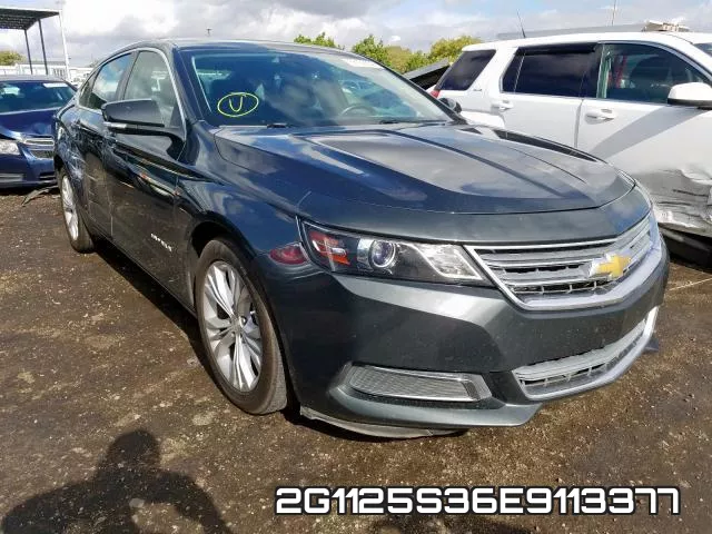 2G1125S36E9113377