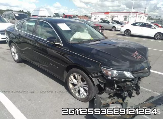 2G1125S36E9121284