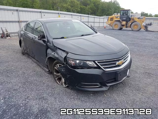 2G1125S39E9113728