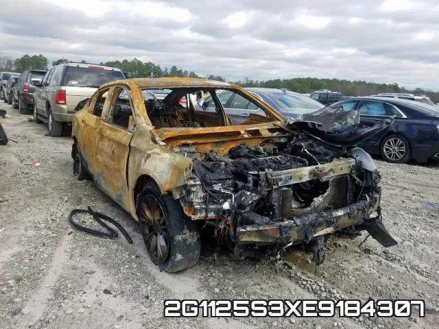 2G1125S3XE9184307