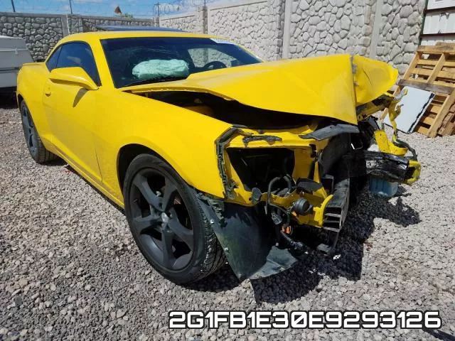 2G1FB1E30E9293126
