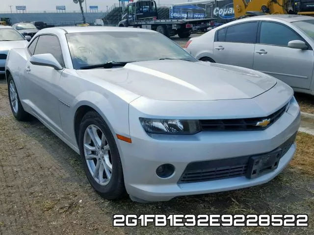 2G1FB1E32E9228522