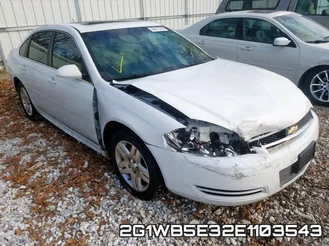 2G1WB5E32E1103543