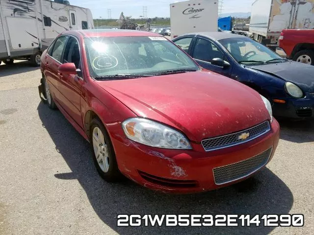 2G1WB5E32E1141290