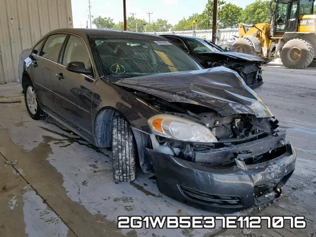 2G1WB5E37E1127076