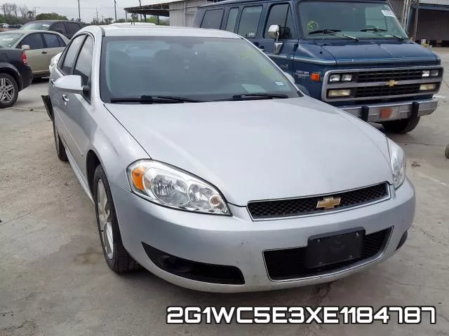 2G1WC5E3XE1184787