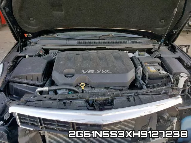 2G61N5S3XH9127238