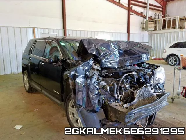 2GKALMEK6E6291295