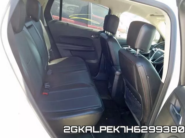2GKALPEK7H6299380