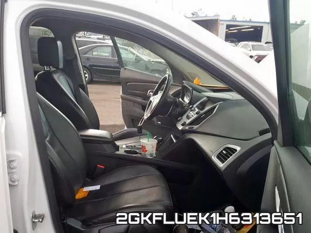 2GKFLUEK1H6313651