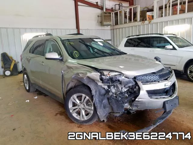 2GNALBEK3E6224774