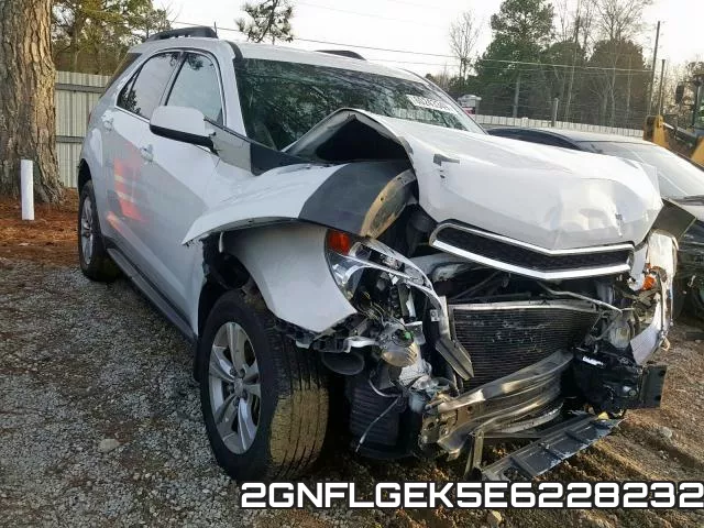 2GNFLGEK5E6228232