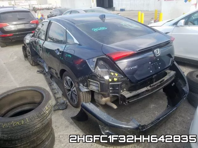 2HGFC1F32HH642835